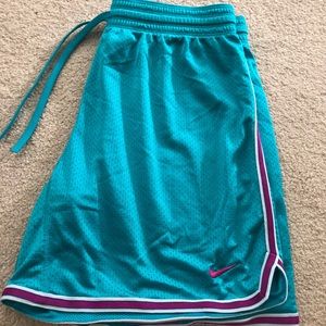 Nike Dri-Fit shorts
